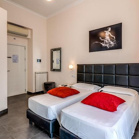 Bed and breakfast Deko Rome Extérieur photo