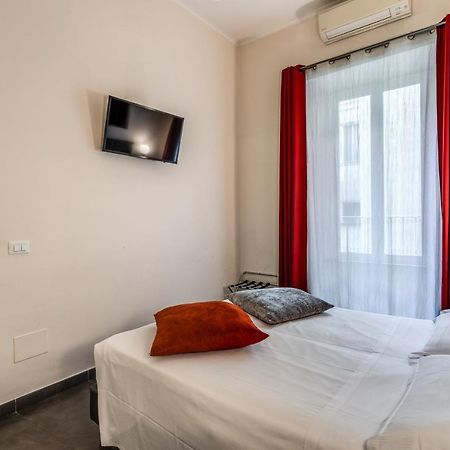 Bed and breakfast Deko Rome Extérieur photo