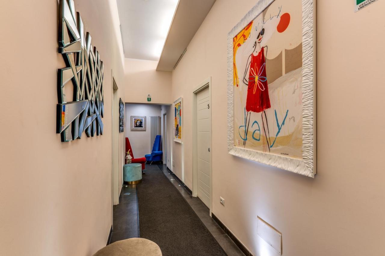 Bed and breakfast Deko Rome Extérieur photo