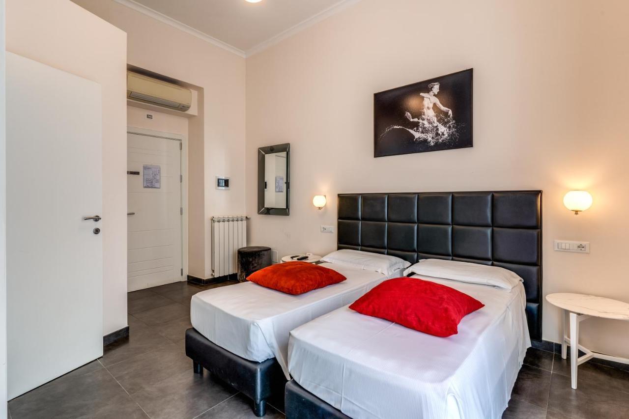 Bed and breakfast Deko Rome Extérieur photo