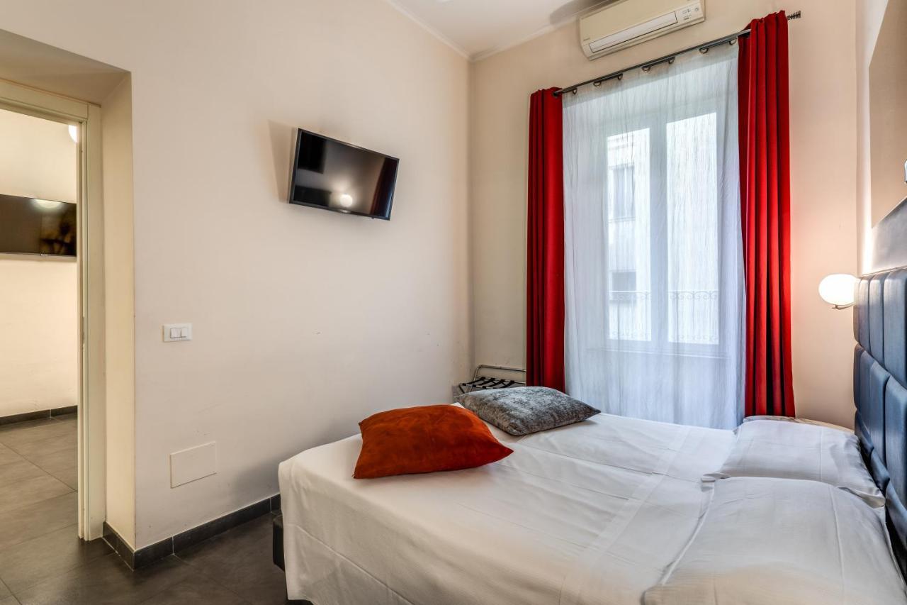 Bed and breakfast Deko Rome Extérieur photo