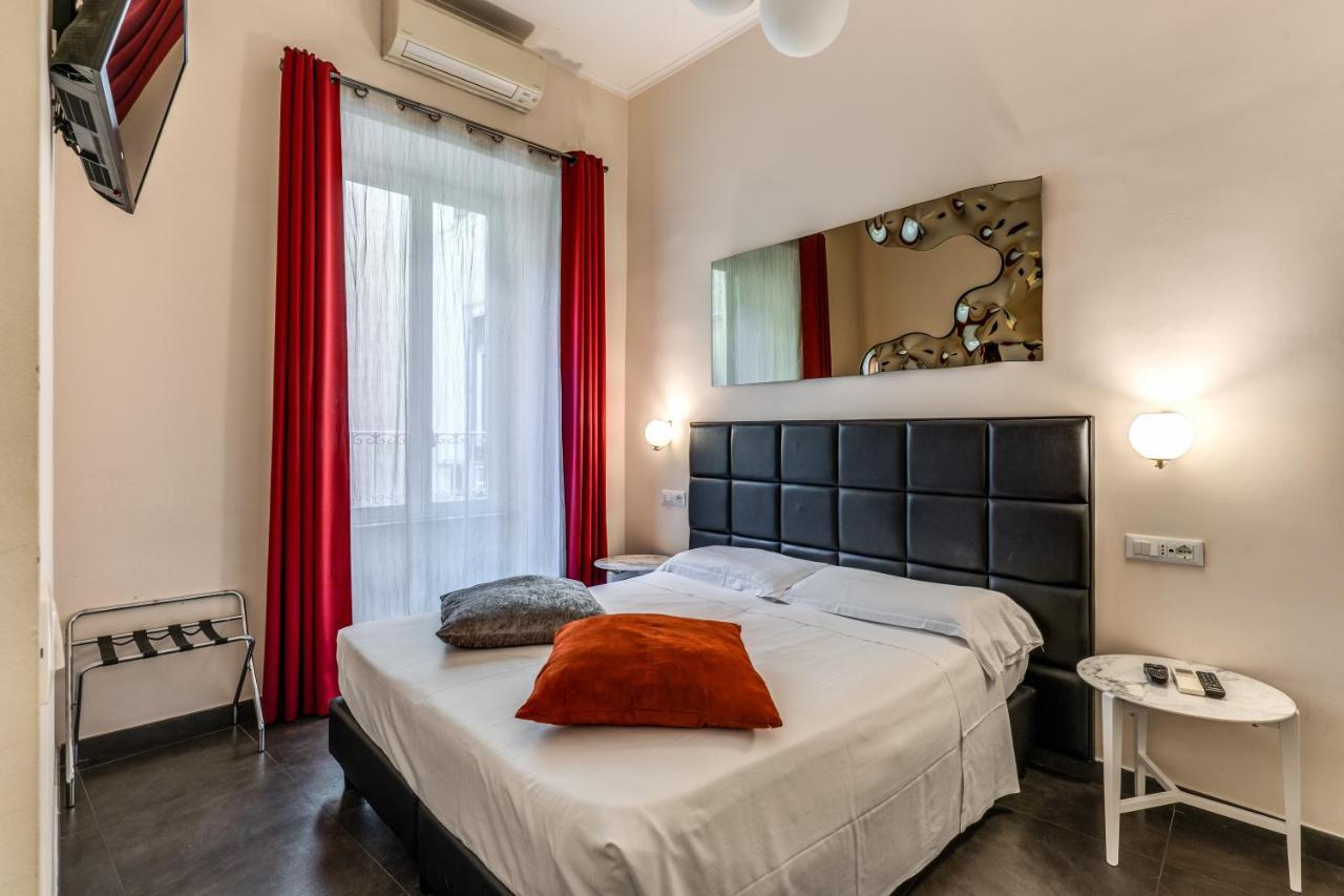 Bed and breakfast Deko Rome Extérieur photo