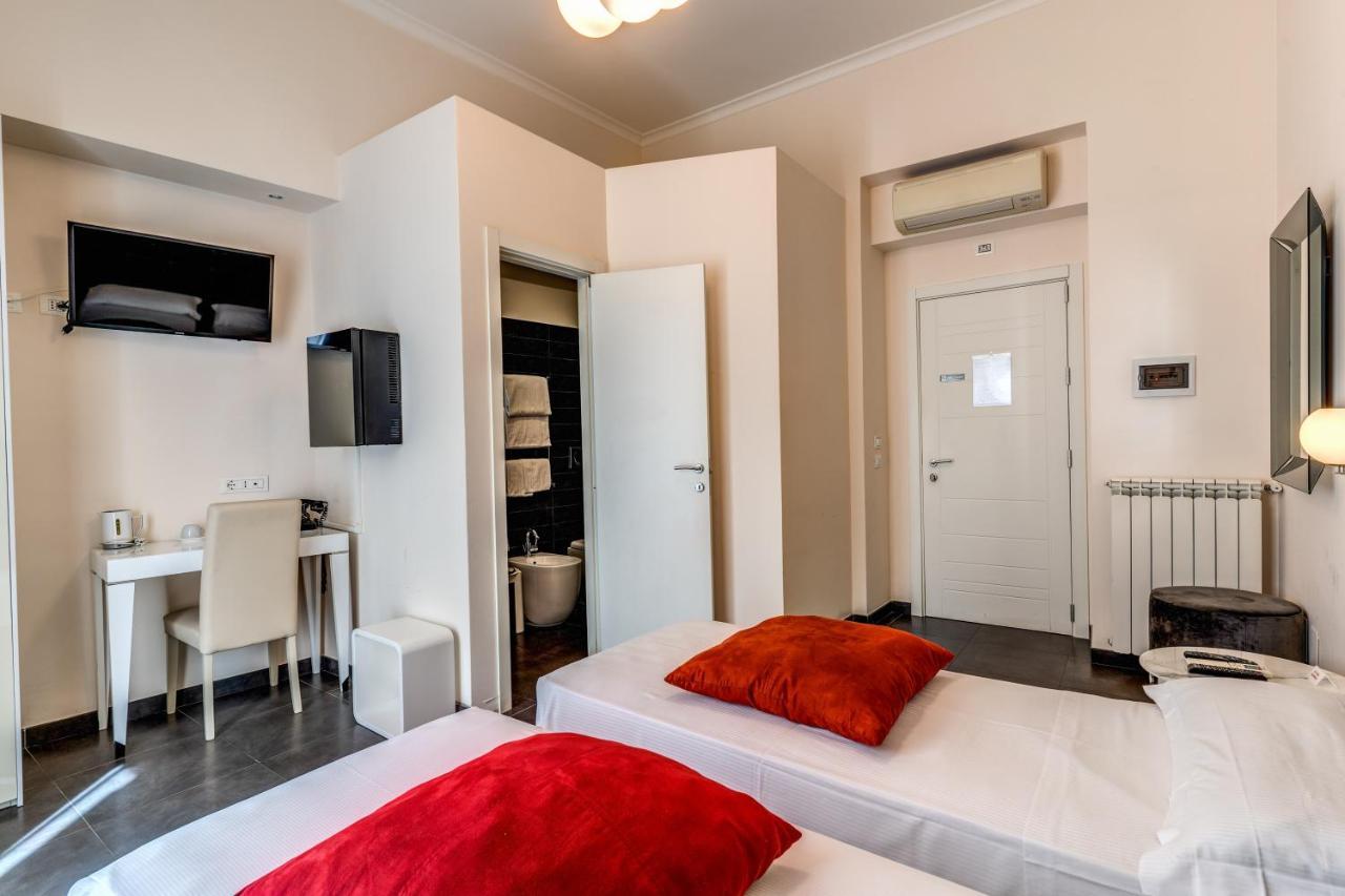 Bed and breakfast Deko Rome Extérieur photo