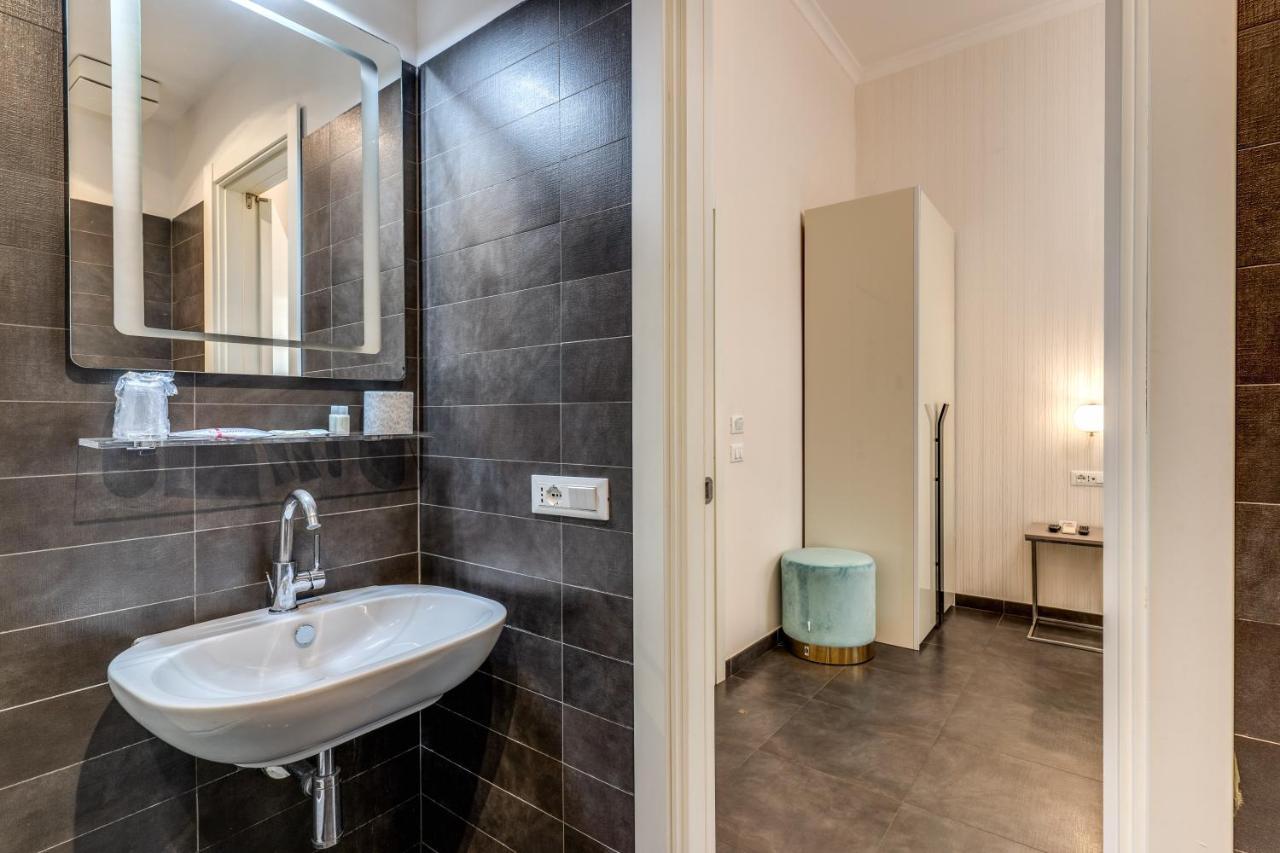 Bed and breakfast Deko Rome Extérieur photo