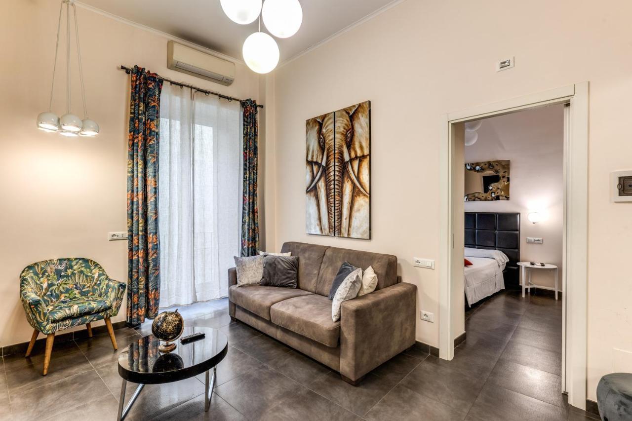 Bed and breakfast Deko Rome Extérieur photo