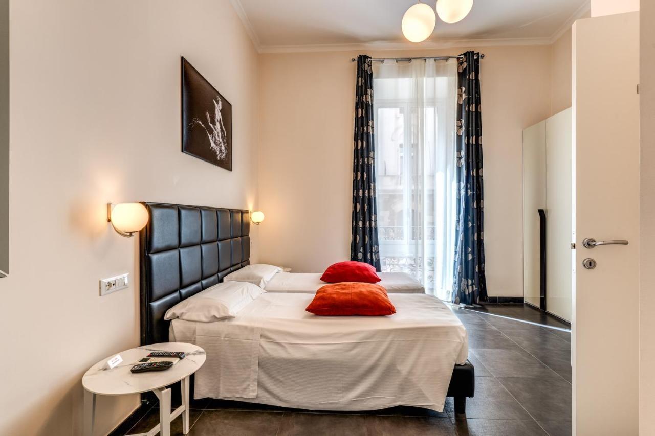 Bed and breakfast Deko Rome Extérieur photo