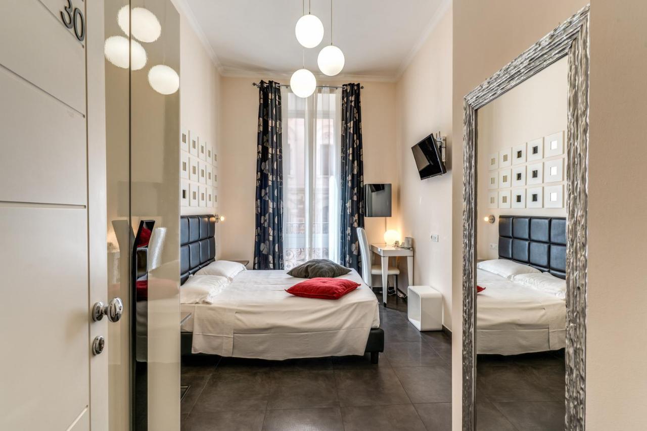 Bed and breakfast Deko Rome Extérieur photo
