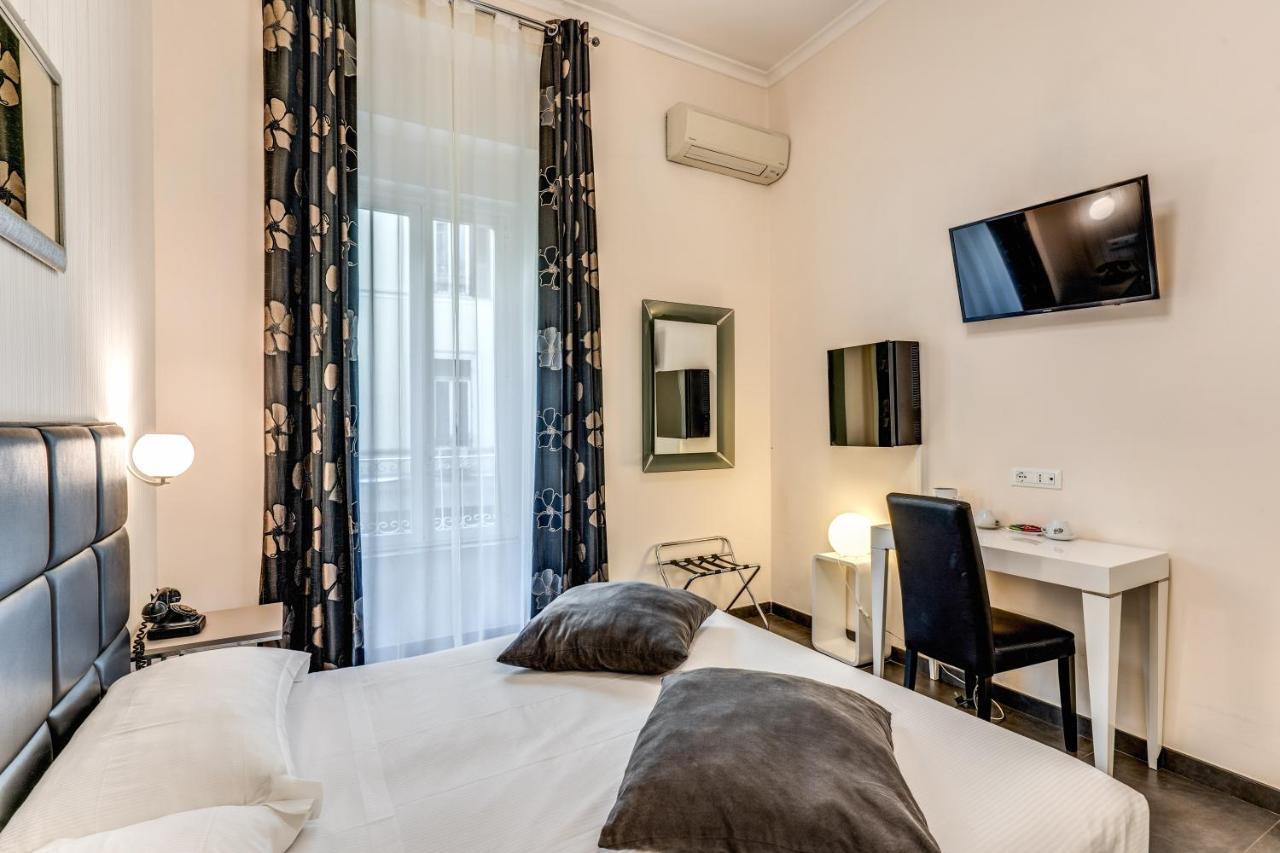 Bed and breakfast Deko Rome Extérieur photo