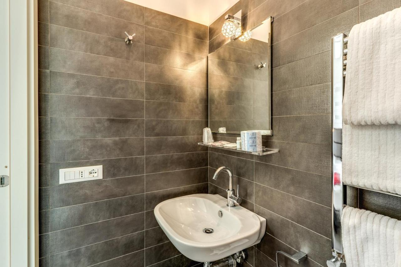 Bed and breakfast Deko Rome Extérieur photo