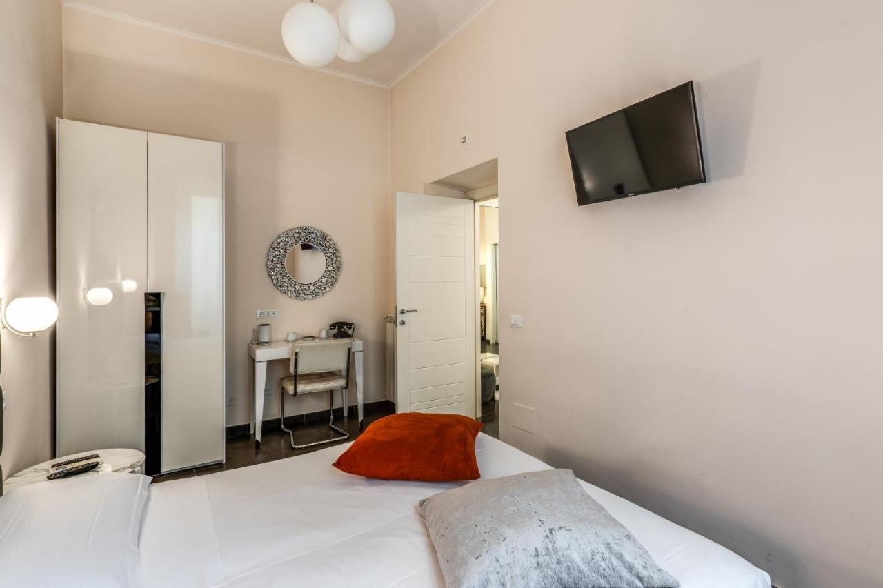 Bed and breakfast Deko Rome Extérieur photo