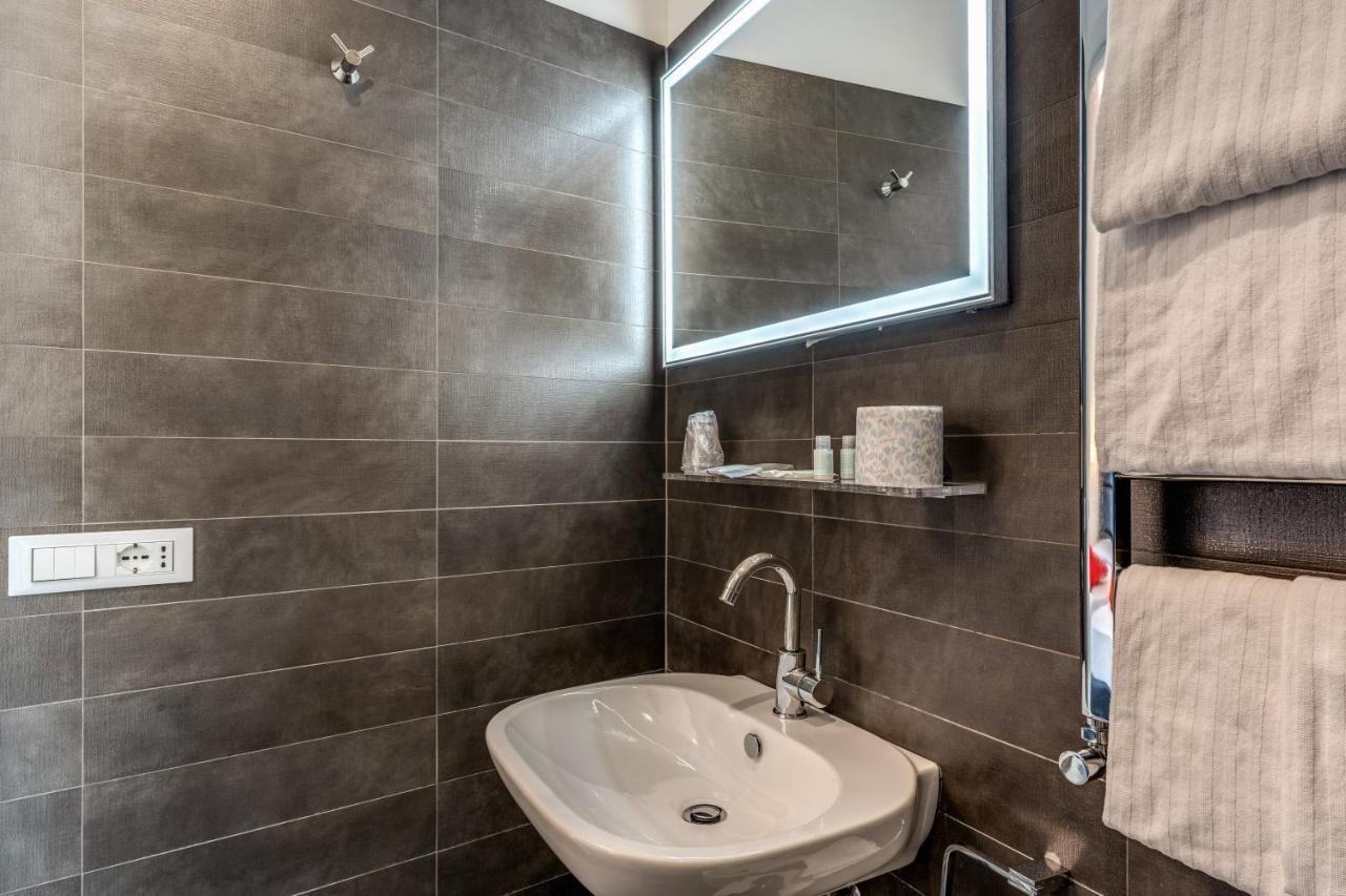 Bed and breakfast Deko Rome Extérieur photo