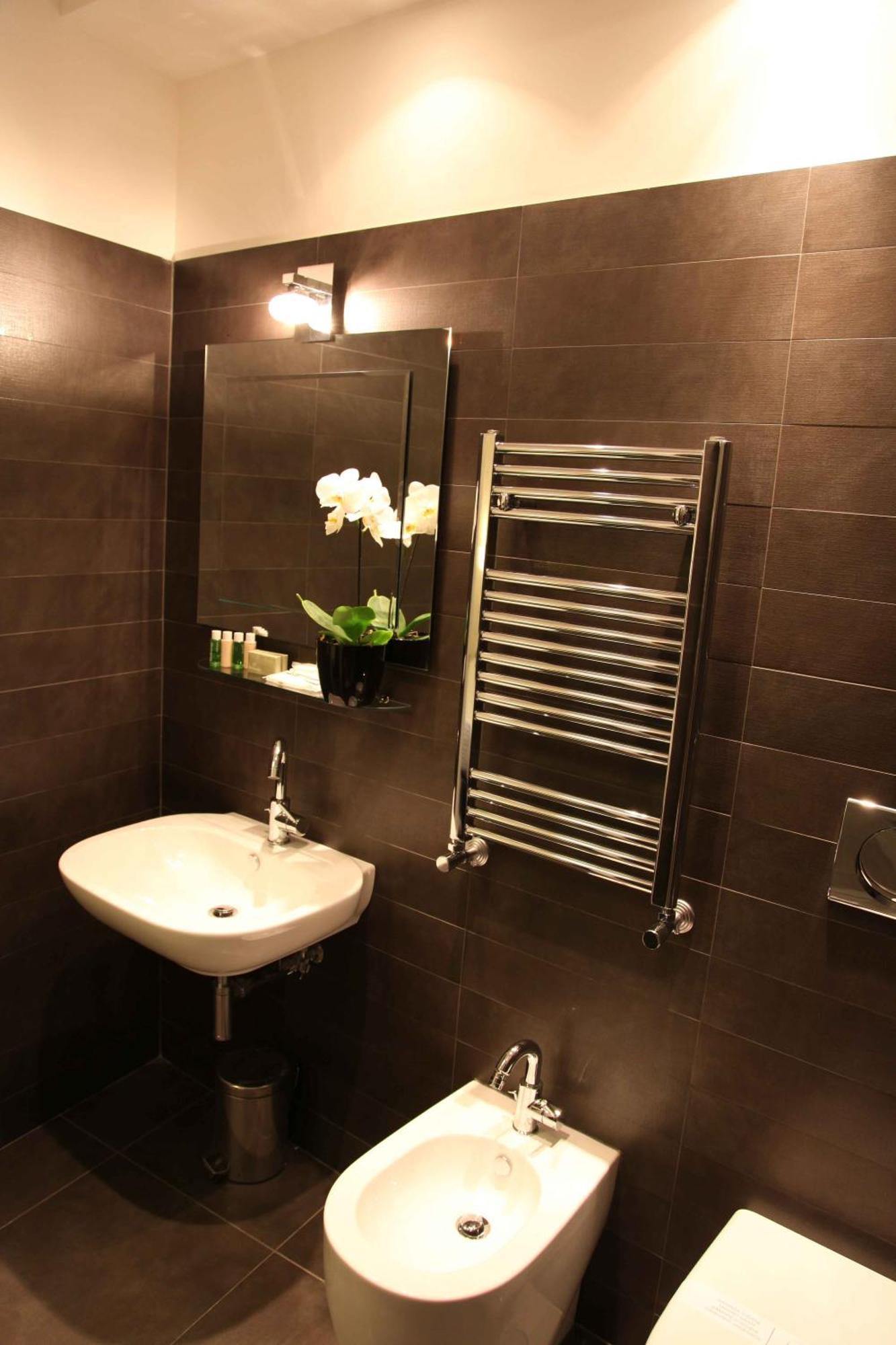 Bed and breakfast Deko Rome Extérieur photo