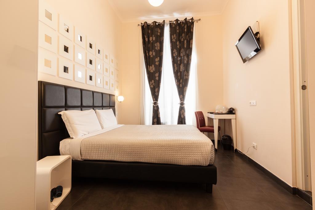 Bed and breakfast Deko Rome Extérieur photo