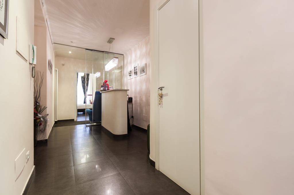 Bed and breakfast Deko Rome Extérieur photo