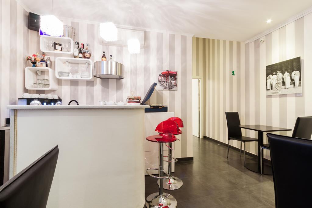 Bed and breakfast Deko Rome Extérieur photo