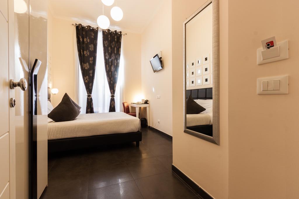 Bed and breakfast Deko Rome Extérieur photo