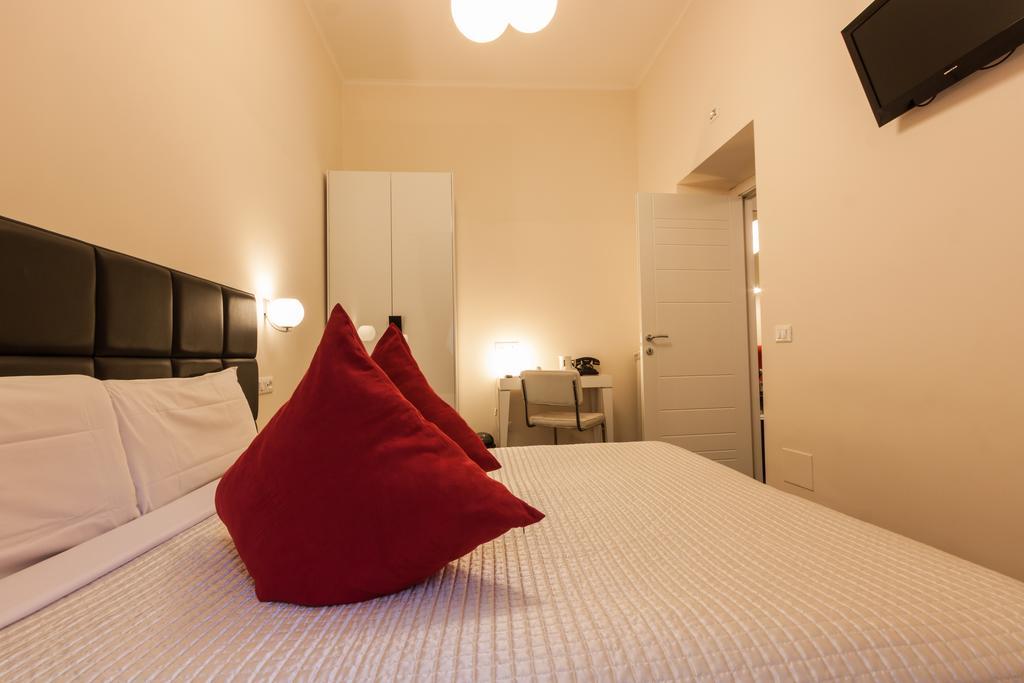 Bed and breakfast Deko Rome Extérieur photo