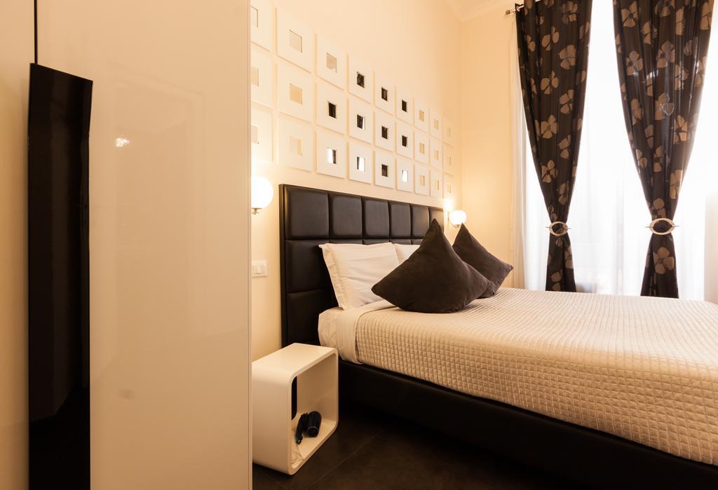 Bed and breakfast Deko Rome Extérieur photo