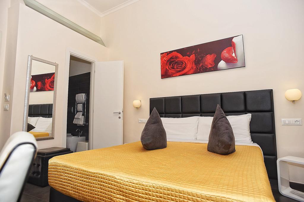 Bed and breakfast Deko Rome Extérieur photo