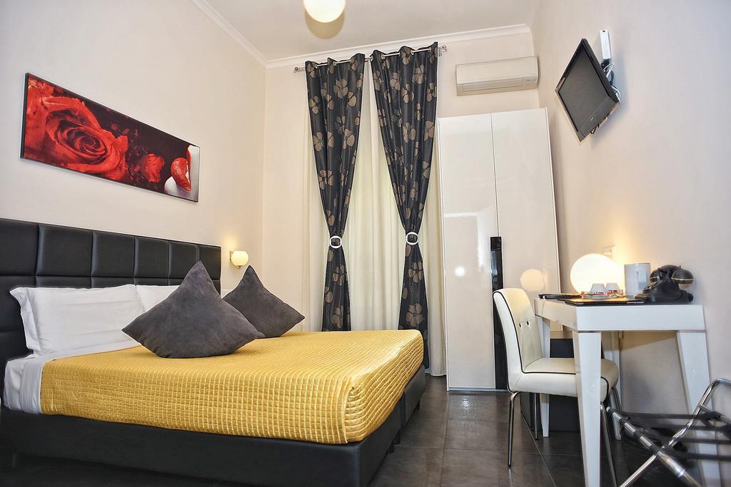 Bed and breakfast Deko Rome Extérieur photo