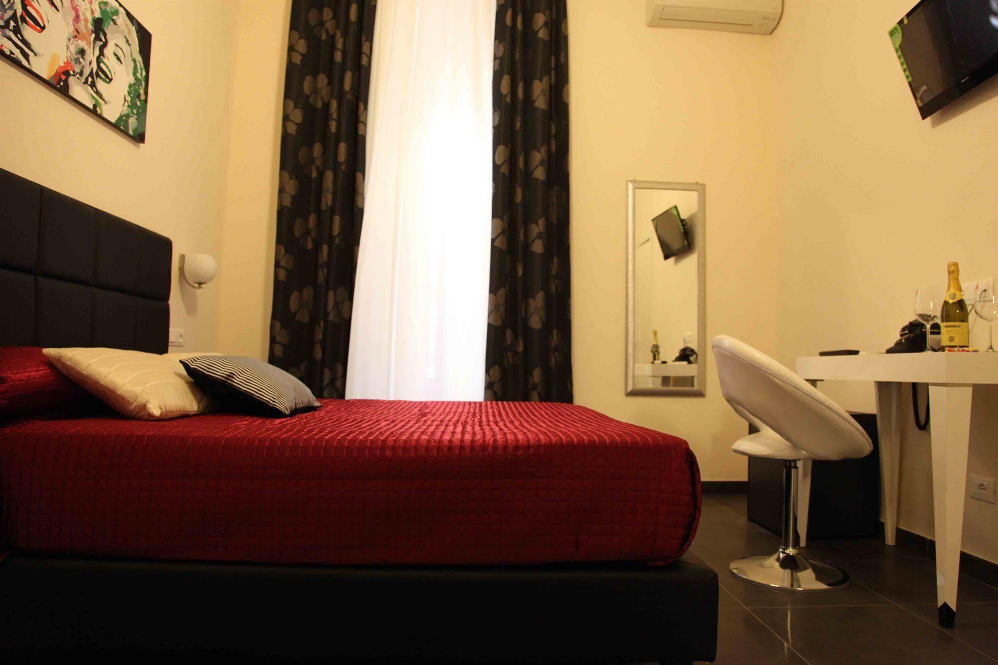 Bed and breakfast Deko Rome Extérieur photo
