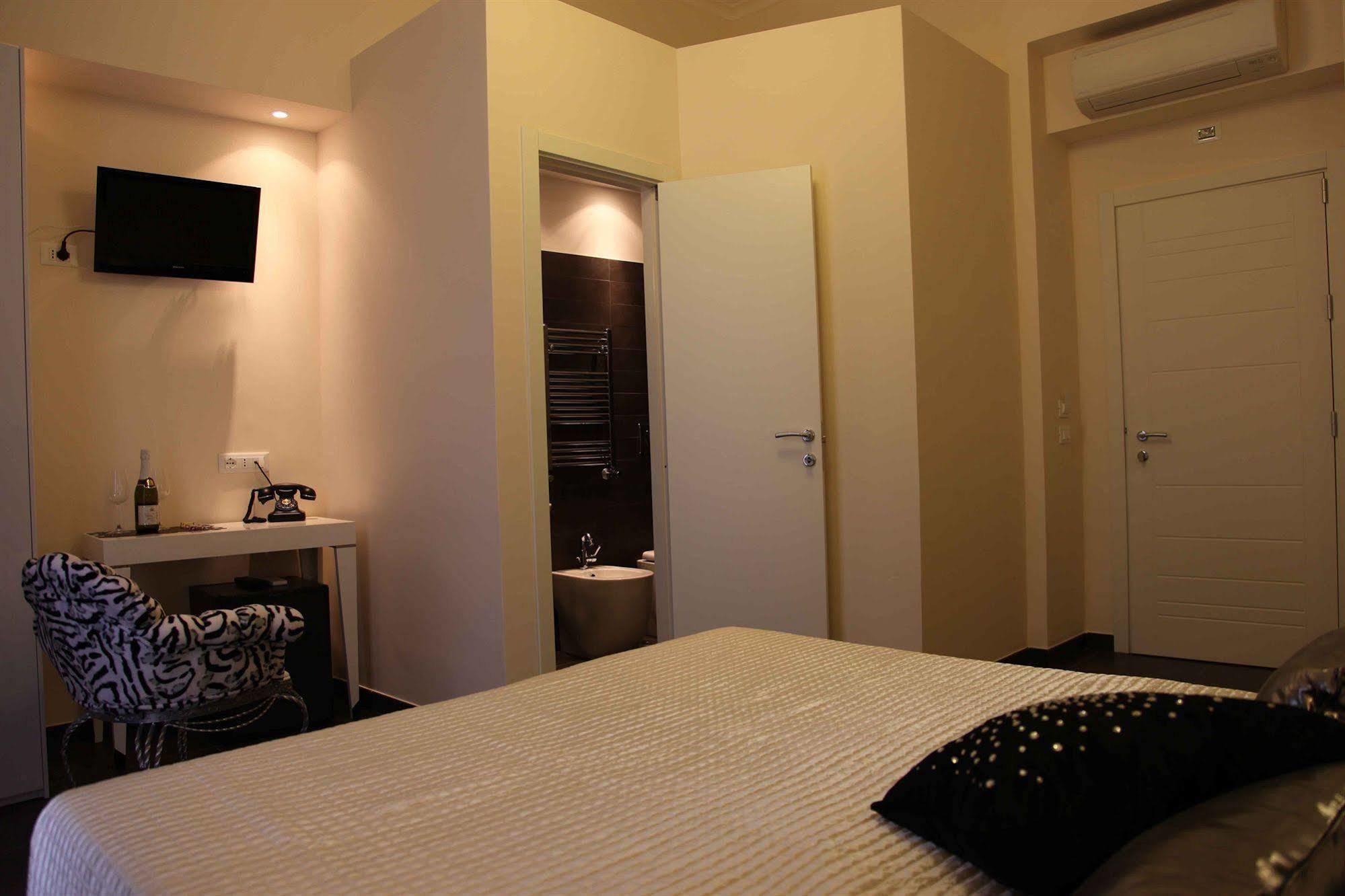 Bed and breakfast Deko Rome Extérieur photo